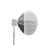 Hobolite Pro Lantern Softbox 65 (25.6 in) for Creative Lighting