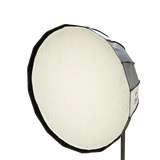 Hobolite Pro Softbox Lighting 90 (35.4 in) for professional photography