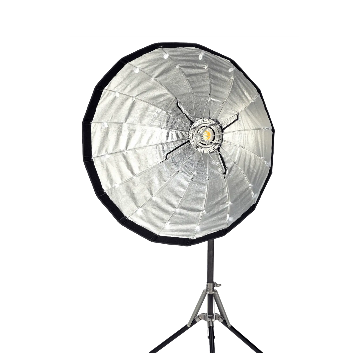 Hobolite Pro Softbox Lighting 90 (35.4 in) for professional photography