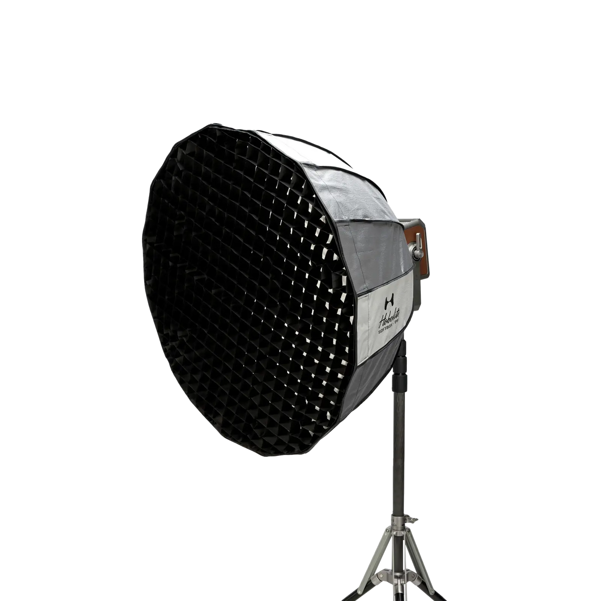 Hobolite Pro Softbox Lighting 90 (35.4 in) for professional photography