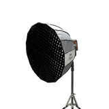 Hobolite Pro Softbox Lighting 90 (35.4 in) for professional photography