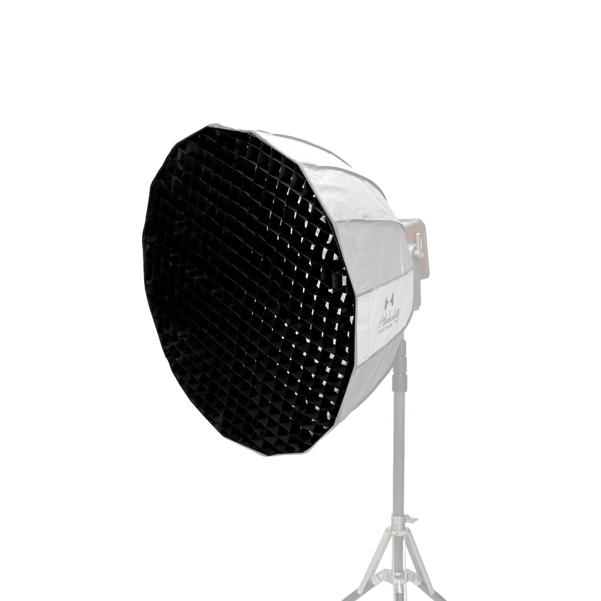 Hobolite Pro Softbox Lighting 90 (35.4 in) for professional photography