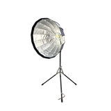 Hobolite Pro Softbox Lighting 90 (35.4 in) for professional photography