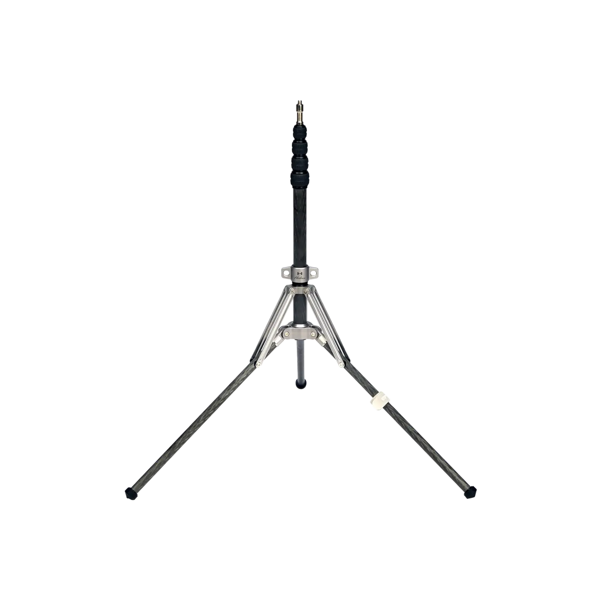 Harlowe Adjustable LED Light Stand 210 (6.89 ft) for Professional Photography