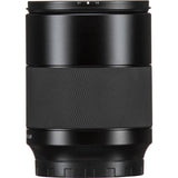 Hasselblad 80mm f/1.9 XCD Lens for X1D