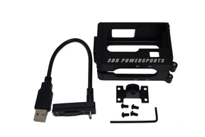X~PWR H9 All weather External Power Kit for GoPro HERO9/10/11/12/13