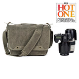 Think Tank Photo Retrospective 7 V2.0 Shoulder Bag (Pinestone) - view 2