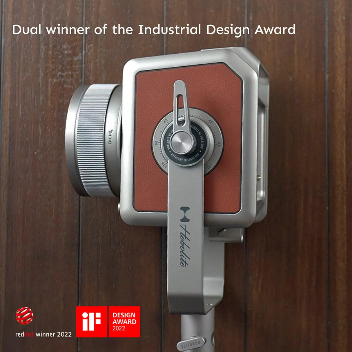 Pro 300W LED Bi-Color Studio Light Kit for Photo & Video