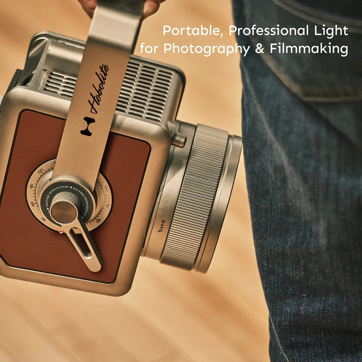 Pro 300W LED Bi-Color Studio Light Kit for Photo & Video