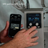 Pro 300W LED Bi-Color Studio Light Kit for Photo & Video