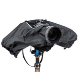 Think Tank Photo Hydrophobia D 24-70 Rain Cover (Black) - view 2