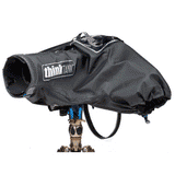Think Tank Photo Hydrophobia D 70-200 Rain Cover (Black) - view 2