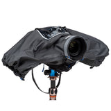 Think Tank Photo Hydrophobia D 24-70 Rain Cover (Realtree Camo) - view 3