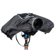 Think Tank Photo Hydrophobia D 24-70 Rain Cover (Black)