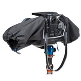 Think Tank Photo Hydrophobia D 24-70 Rain Cover (Black) - view 4
