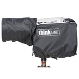 Think Tank Photo Hydrophobia DM 300-600 Rain Cover (Black) - view 4