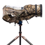 Think Tank Photo Hydrophobia DM 300-600 Rain Cover (Black) - view 3