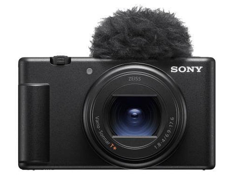 Sony ZV-1M2 Digital Vlogging Camera
