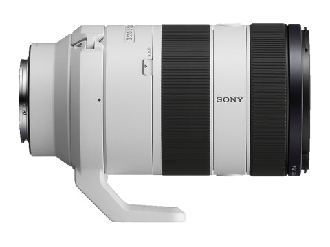 FE70-200mm F4 Macro G OSS Ⅱ - Sony Sony FE 70-200mm F4 Macro G OSS II Lens | Impulse Cameras – IMPULSE