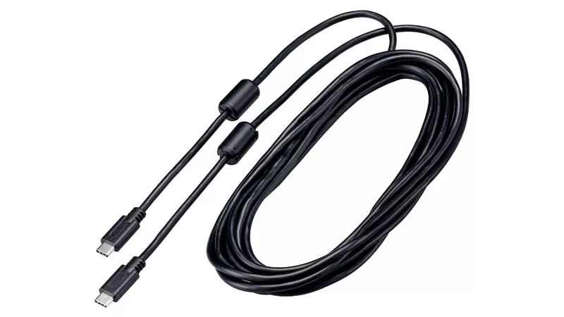 Canon Interface USB Cable IFC-400U