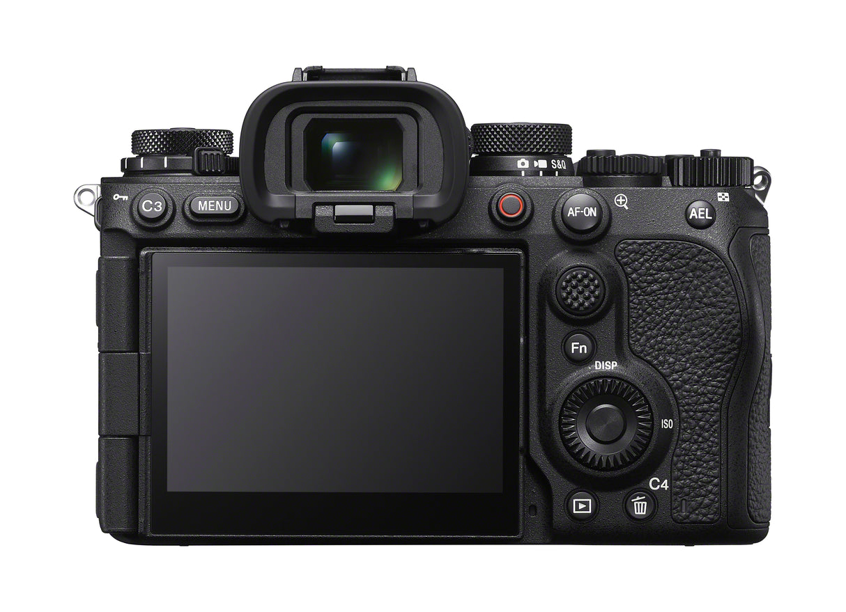 Sony a1 II Mirrorless Camera
