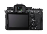 Sony a1 II Mirrorless Camera
