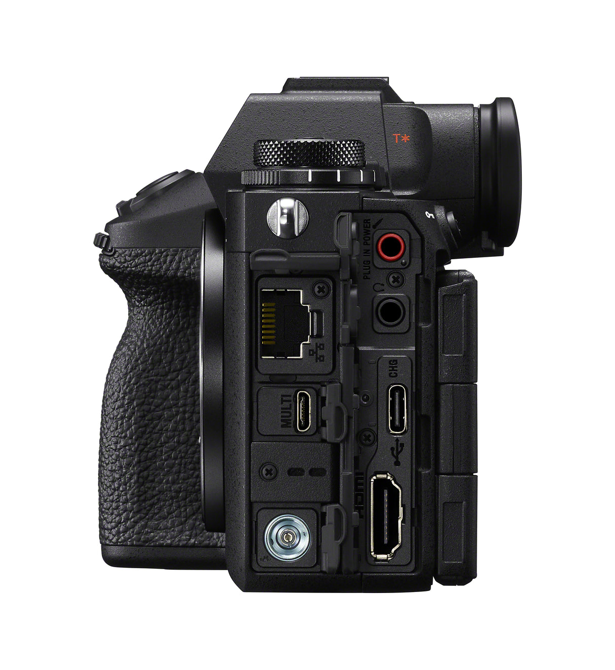 Sony a1 II Mirrorless Camera