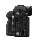 Sony a1 II Mirrorless Camera