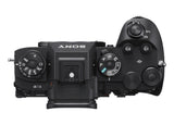 Sony a1 II Mirrorless Camera