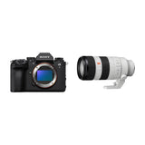 Bundle - Sony a1 II (Body Only) and FE 70-200mm F2.8 GM OSS II
