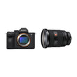 Bundle - Sony a7 V (Body Only) and FE 24-70mm F2.8 GM II
