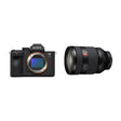 Bundle - Sony a7 V (Body Only) and FE 28-70mm F2 GM