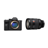 Bundle - Sony a7 V (Body Only) and FE 28-70mm F2 GM