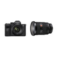 Bundle - Sony a7 V with FE 28-70mm F3.5-5.6 OSS II Lens Kit and FE 24-70mm F2.8 GM II