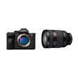 Bundle - Sony a7R V (Body Only) and FE 28-70mm F2 GM