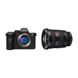 Bundle - Sony a7R VI (Body Only) and FE 16-35mm F2.8 GM II