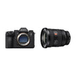 Bundle - Sony a9 III (Body Only) and FE 16-35mm F2.8 GM II