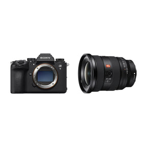 Bundle - Sony a9 III (Body Only) and FE 16-35mm F2.8 GM II