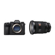 Bundle - Sony a9 III (Body Only) and FE 24-70mm F2.8 GM II