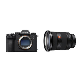 Bundle - Sony a9 III (Body Only) and FE 24-70mm F2.8 GM II