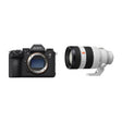 Bundle - Sony a9 III (Body Only) and FE 50-150mm F2 GM