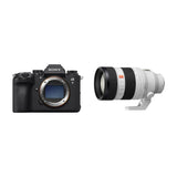 Bundle - Sony a9 III (Body Only) and FE 50-150mm F2 GM