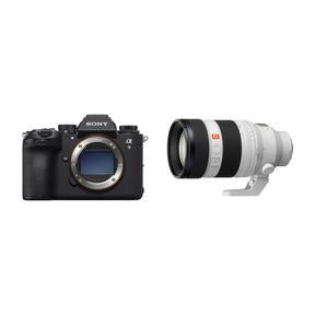 Bundle - Sony a9 III (Body Only) and FE 50-150mm F2 GM
