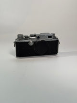 (USED) Canon IIF2 Rangefinder Film Camera