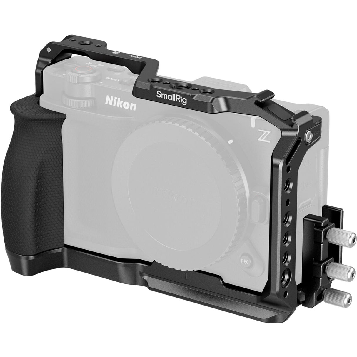 SmallRig Cage for Nikon ZR (5467)