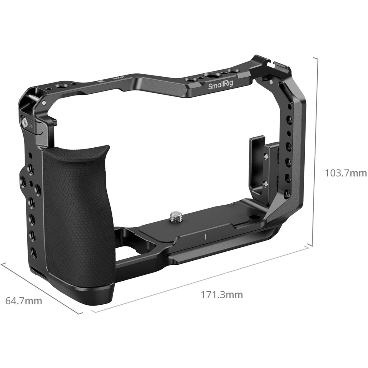 SmallRig Cage for Nikon ZR (5467)