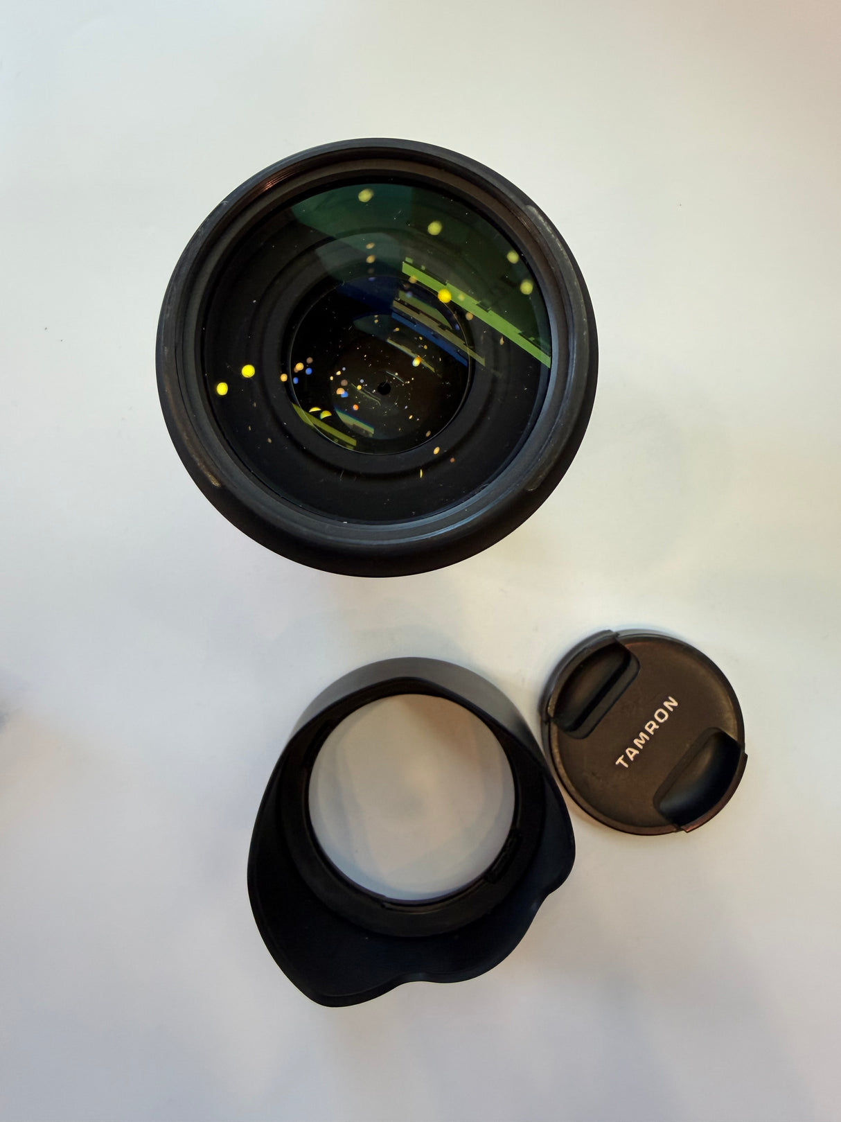 (USED) Tamron 70-180mm F/2.8 DI III VC VXD E-Mount