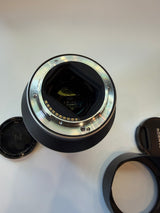 (USED) Tamron 70-180mm F/2.8 DI III VC VXD E-Mount