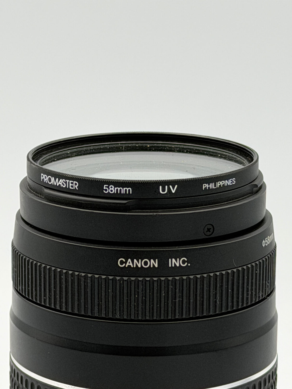 Used Canon EF 75-300mm f/4-5.6 III USM Lens