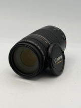 Used Canon EF 75-300mm f/4-5.6 III USM Lens